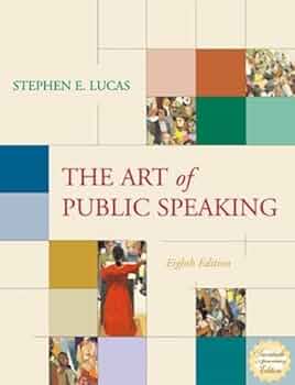 洋書・英語学習　The Art of Public Speaking The Art of Public Speaking: 2023 Release - Kindle edition by